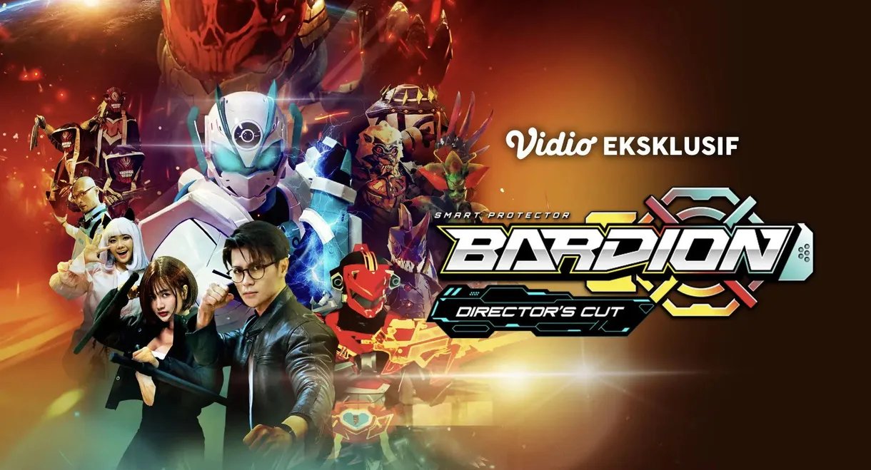 Smart Protector Bardion Director's Cut