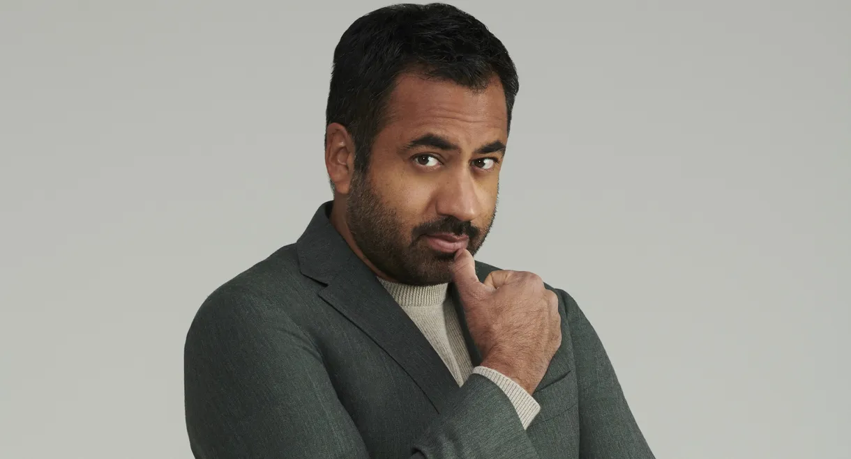 Kal Penn Approves This Message