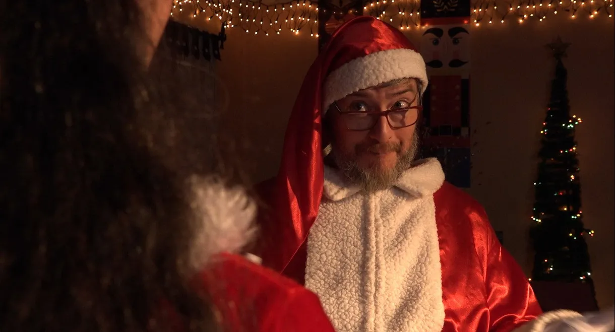 The Happy Crismas