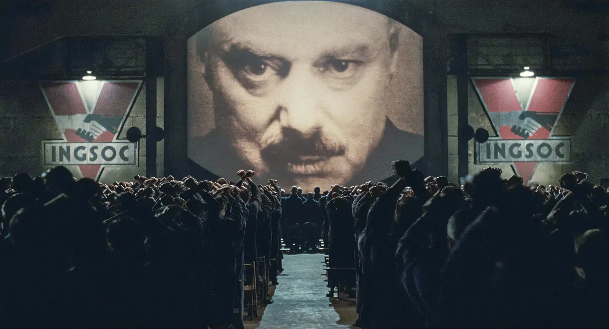 Nineteen Eighty-Four