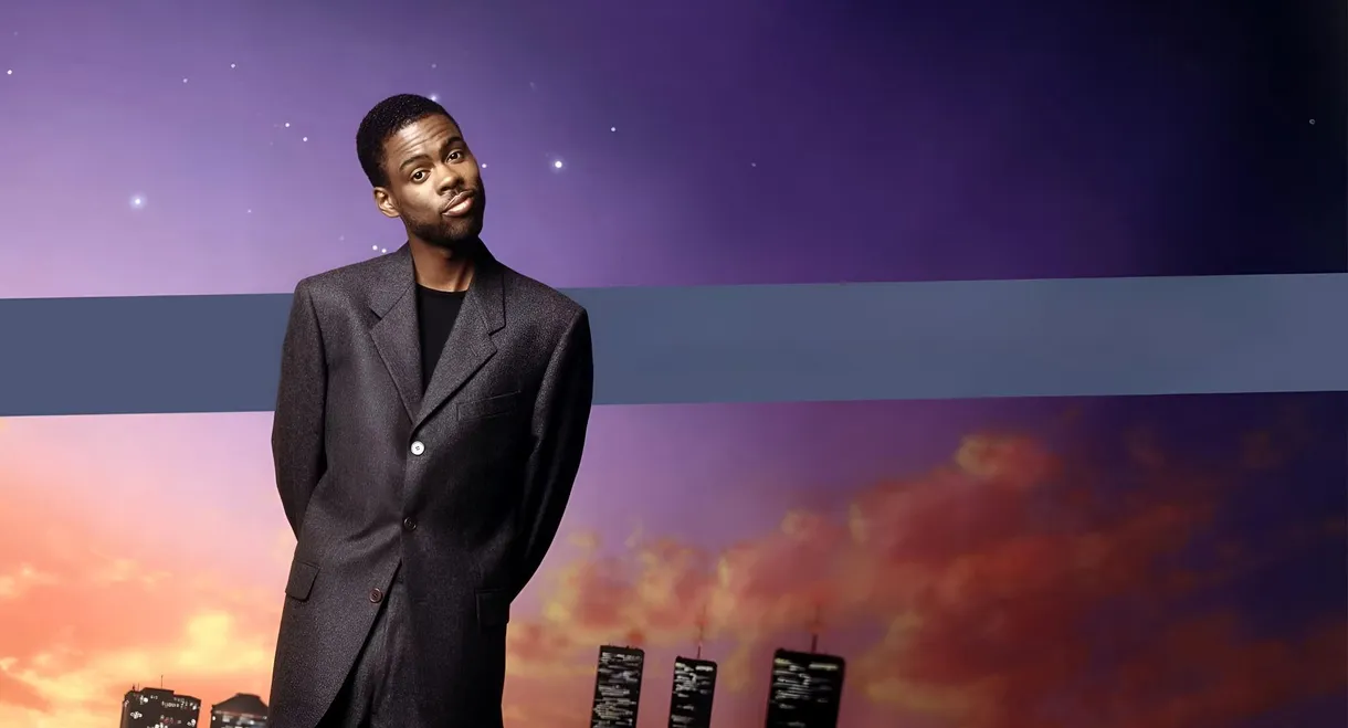 The Chris Rock Show