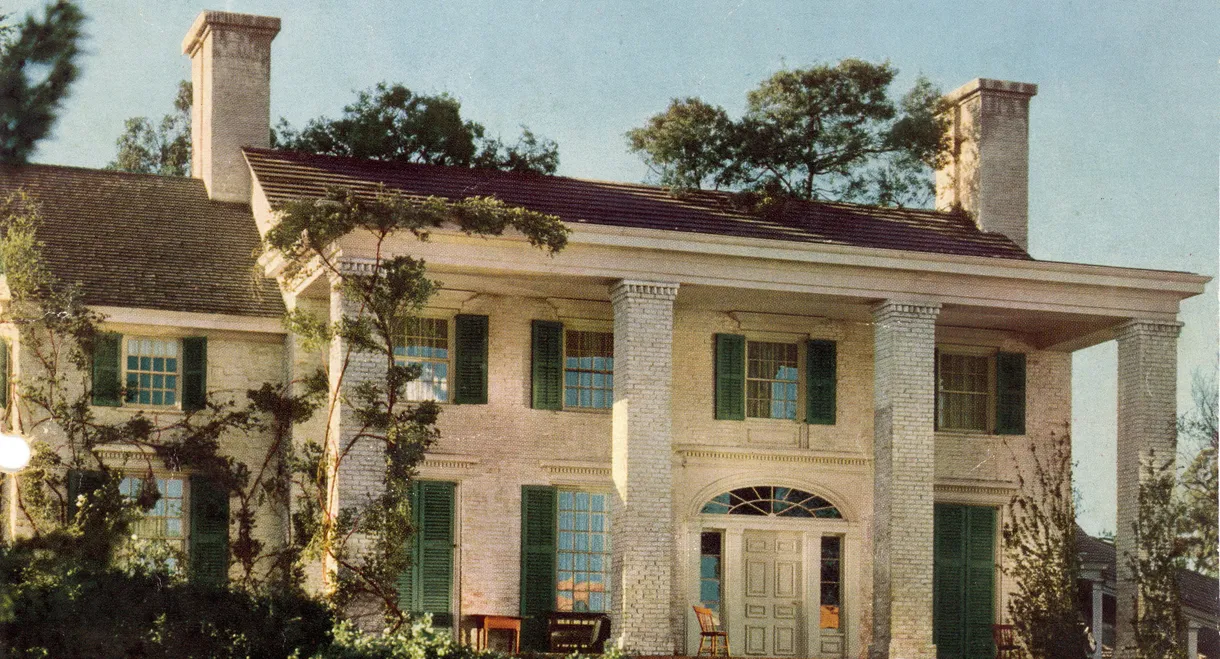 The Selznick Studios Retrospective Backlot Tour