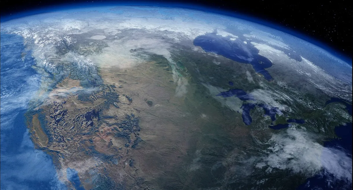 Faces of Earth