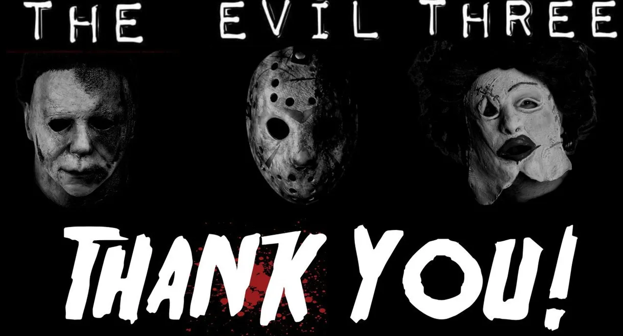 The Evil Three