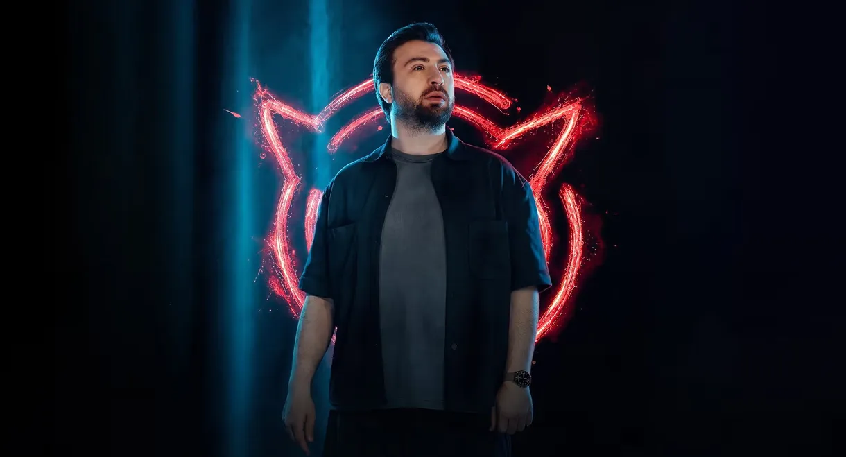 Şeytan Çocuk