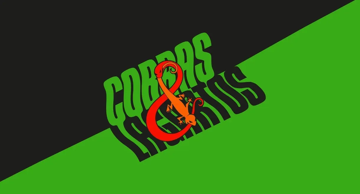 Cobras & Lagartos