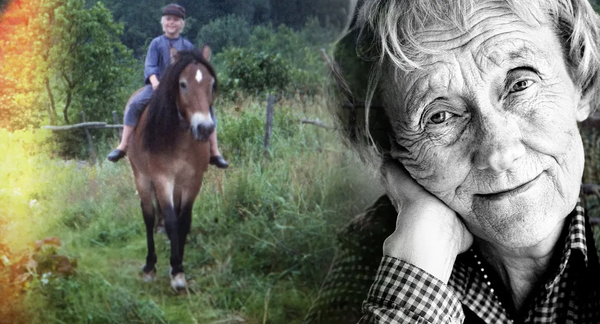 Astrid Lindgrens älskade filmer