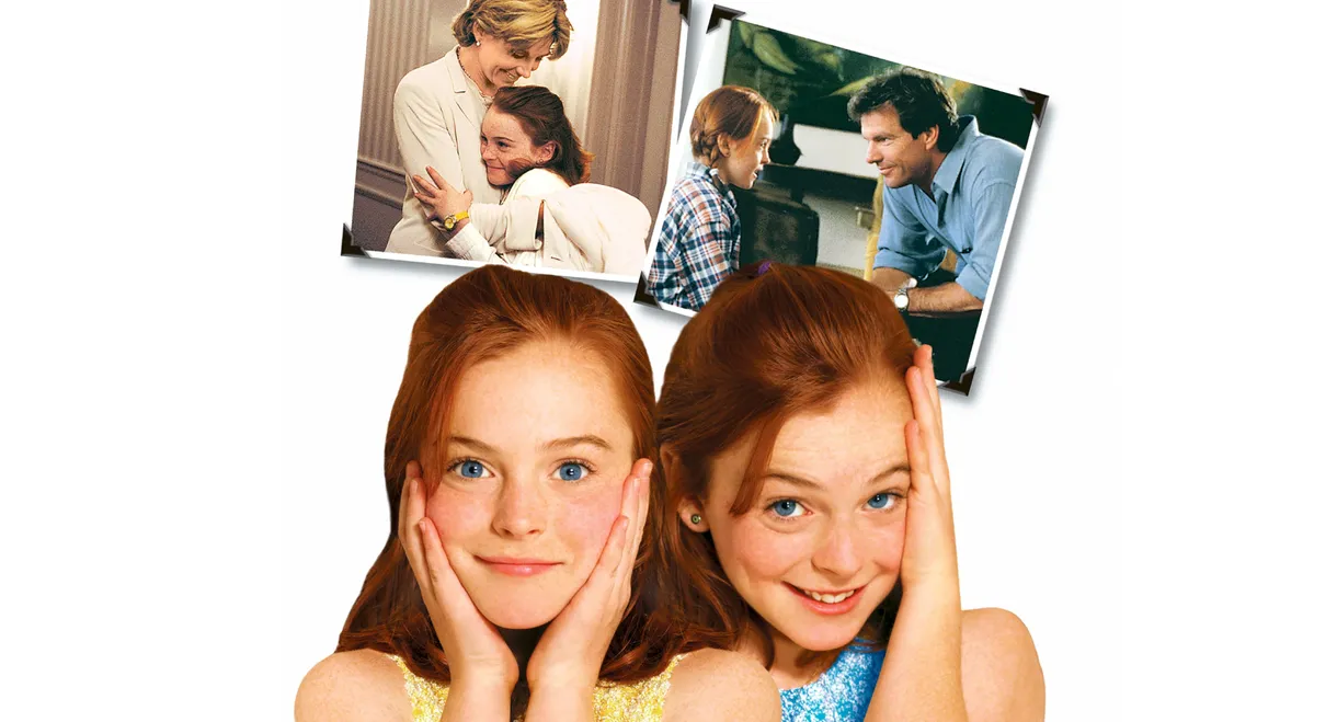 The Parent Trap