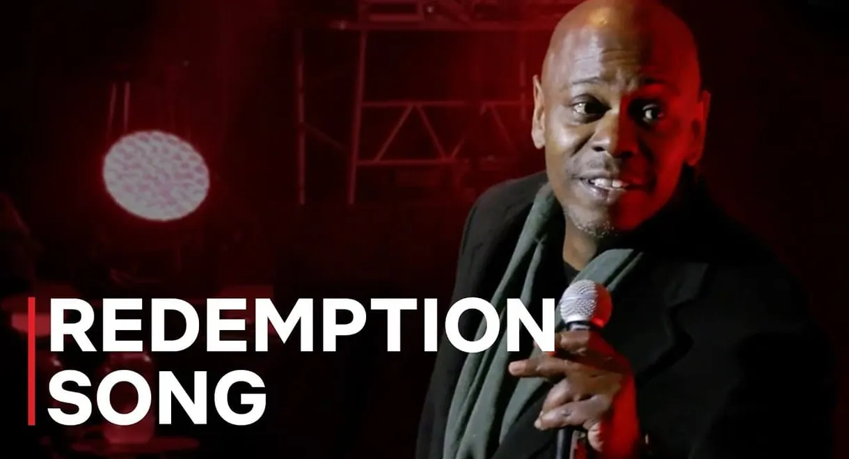 Dave Chappelle: Redemption Song