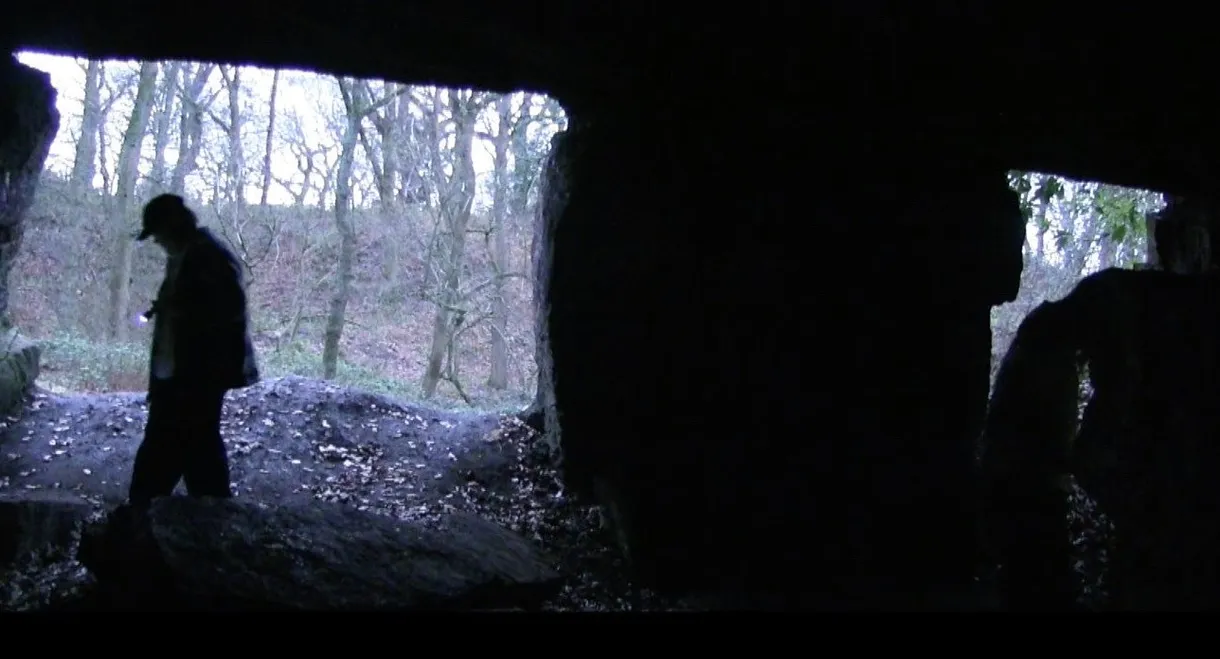 It Came From The Mines