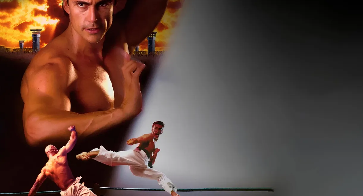 Bloodsport: The Dark Kumite