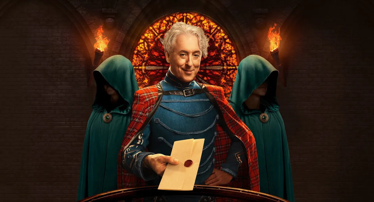 The Traitors