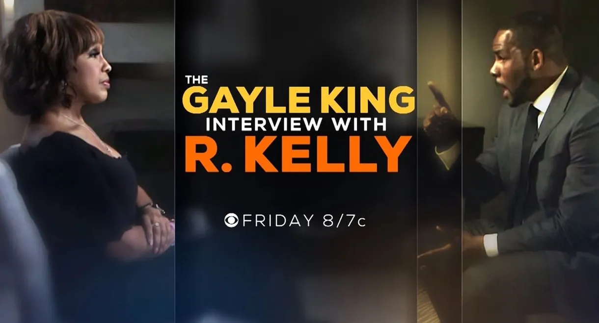 The Gayle King Interview with R. Kelly