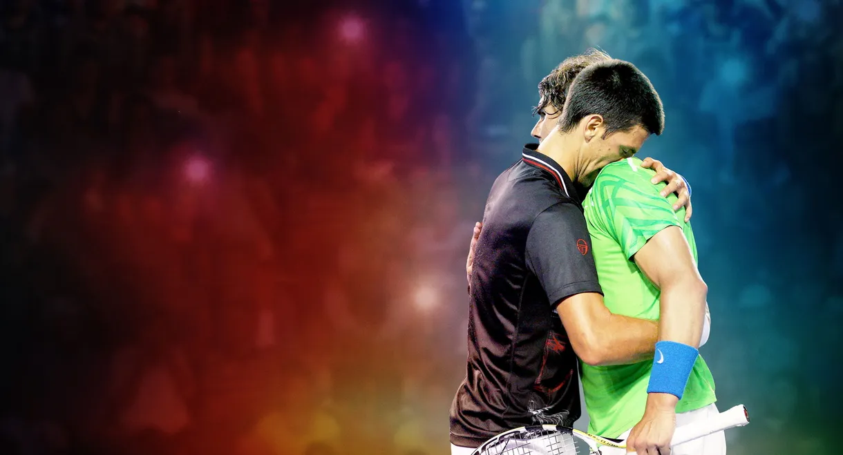 The Match That Changed Tennis