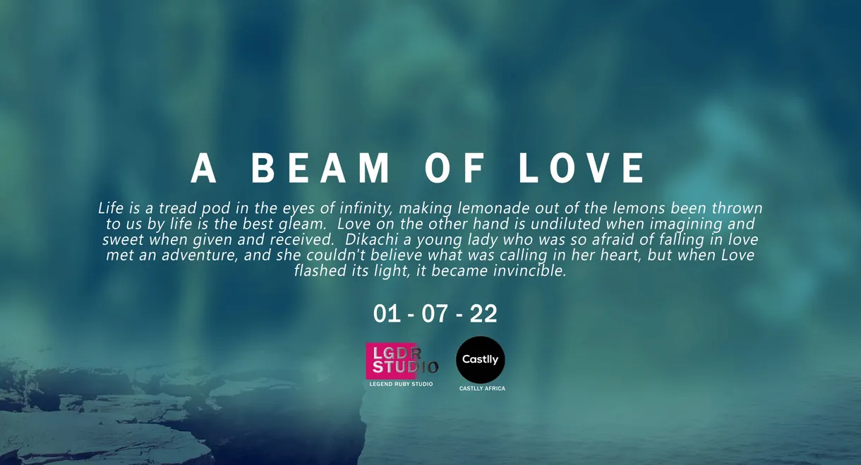 A Beam Of Love