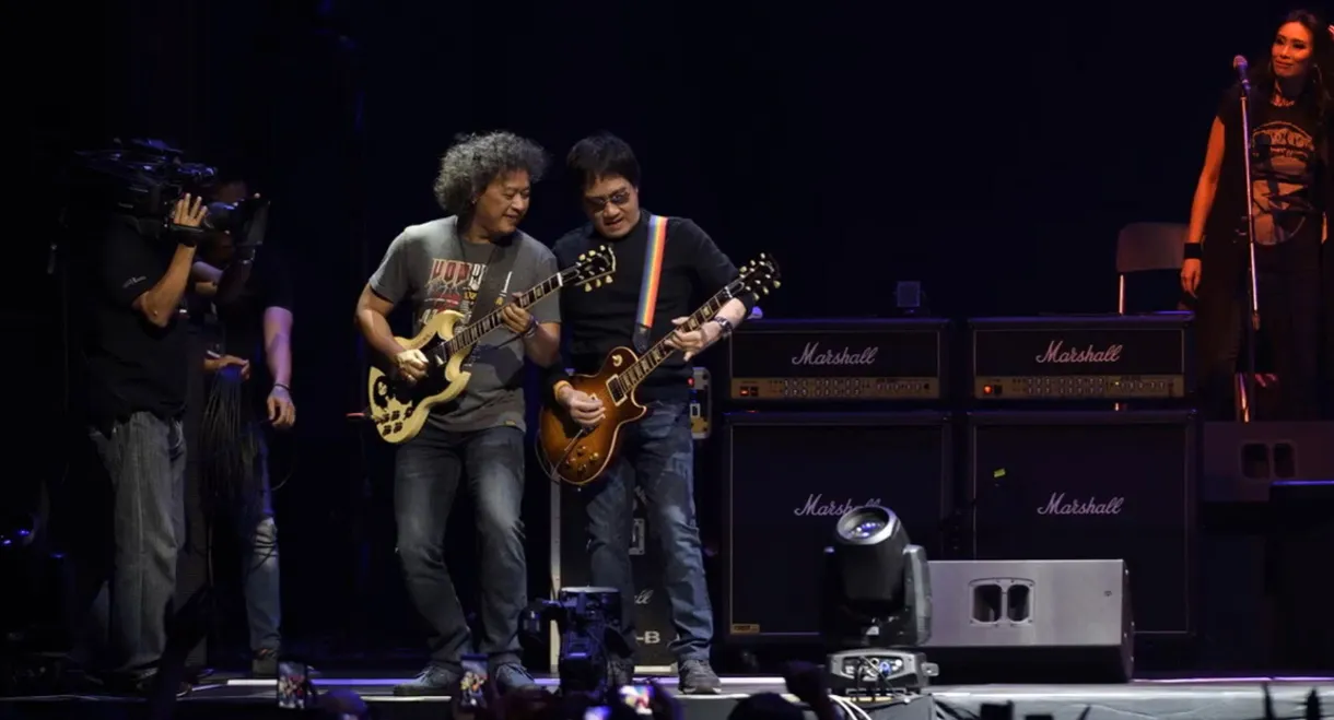 คอนเสิร์ต 20 ปี อัสนี-วสันต์