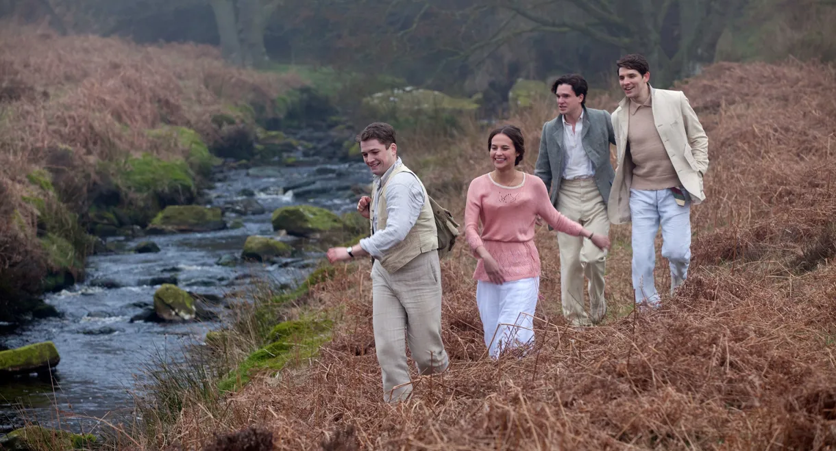 Testament of Youth