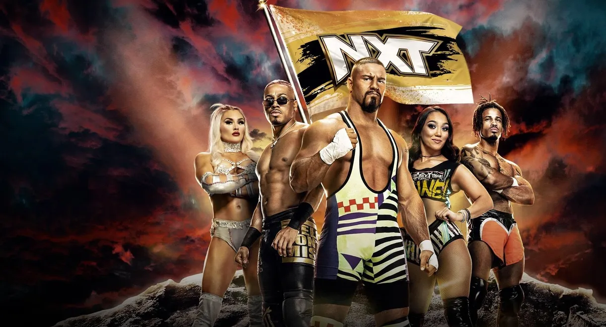NXT Battleground 2023