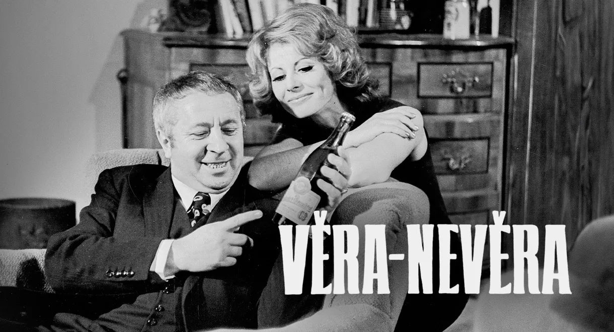 Věra–nevěra