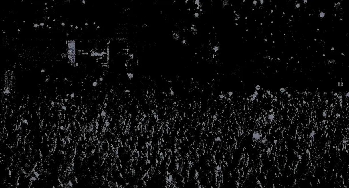 LINKIN PARK: UNSHATTER