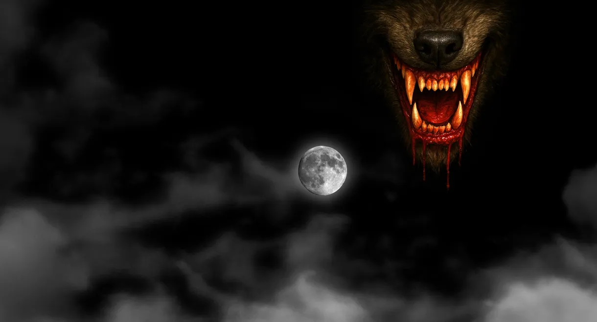 Werewolf Massacre: Carnage of the Night Creatures