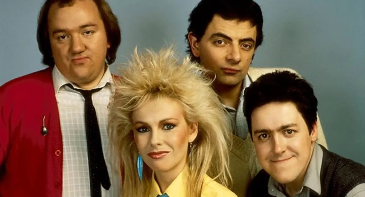 The Best of Not the Nine O'Clock News Volume Two