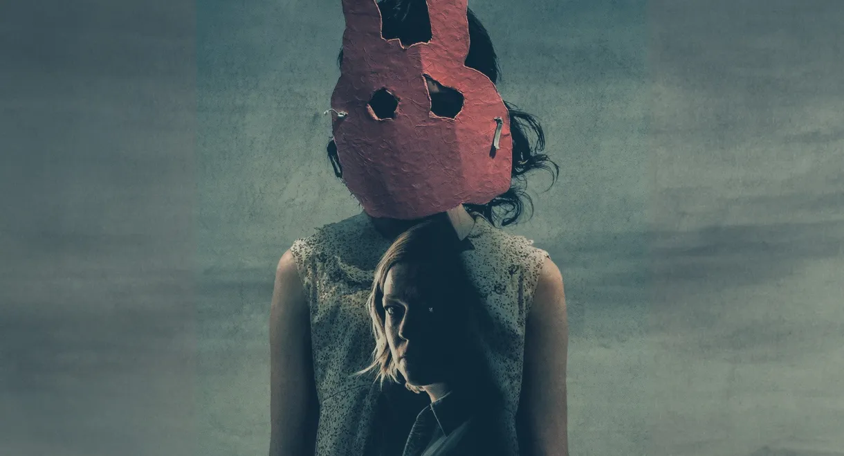 Run Rabbit Run