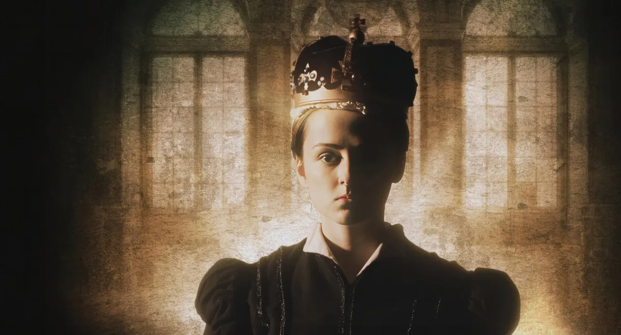 England's Forgotten Queen: The Life and Death of Lady Jane Grey