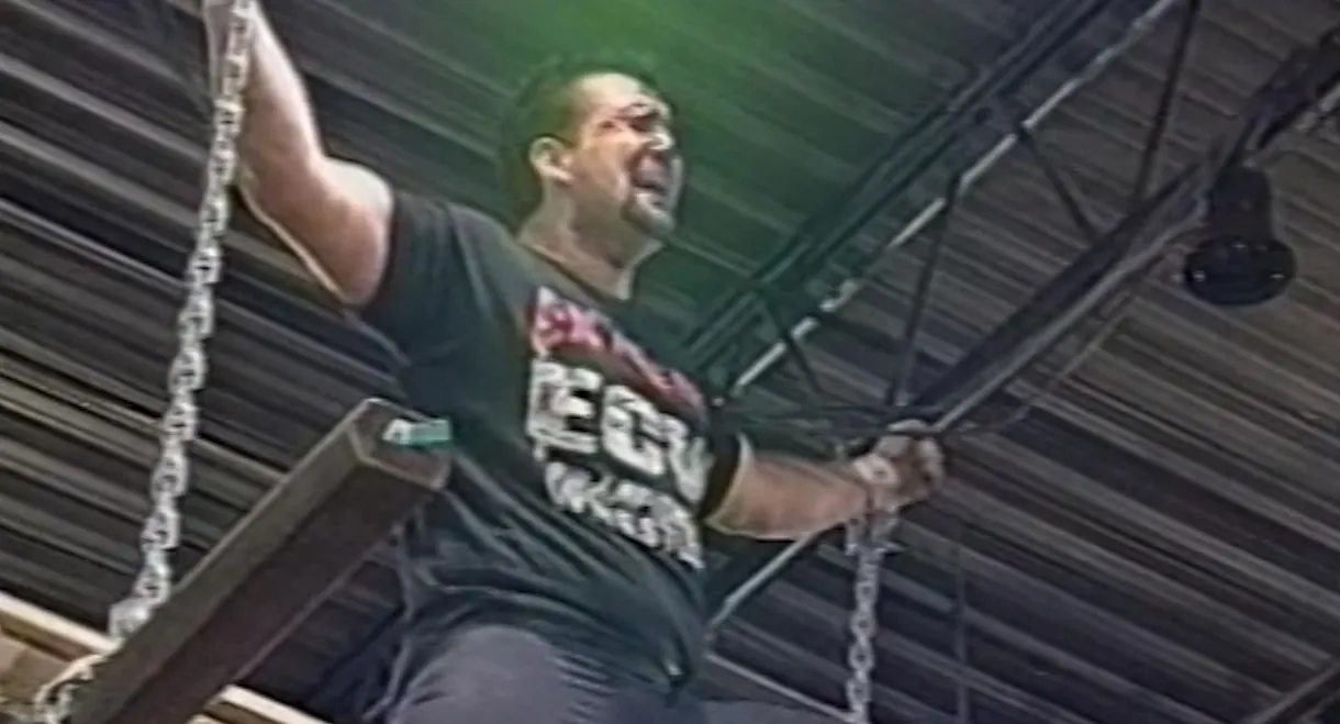ECW Extreme Warfare Vol. 2