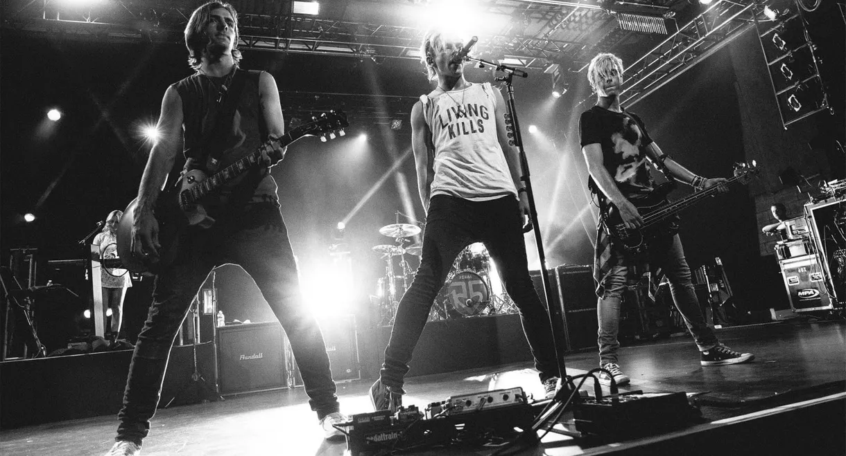 R5: All Day, All Night