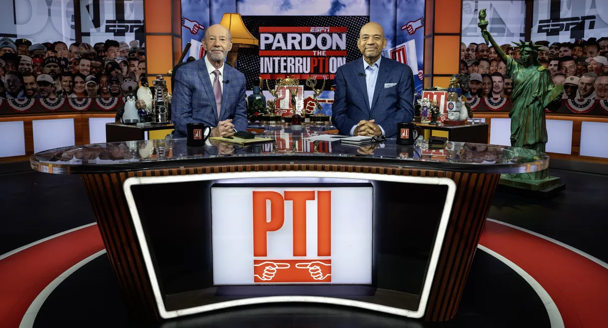 PTI 25th Anniversary Special