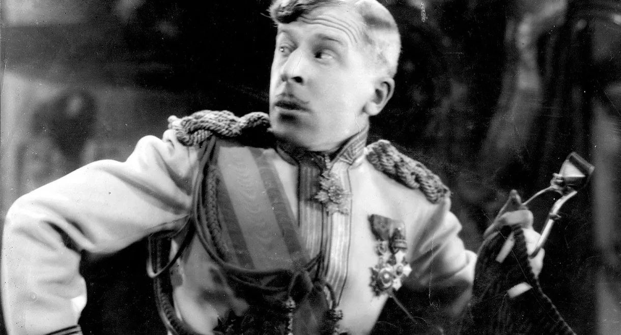 Marionettes