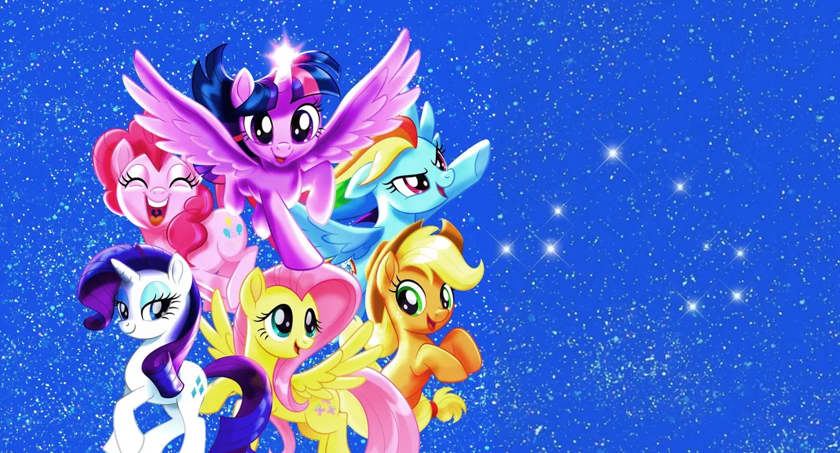 Mane Six