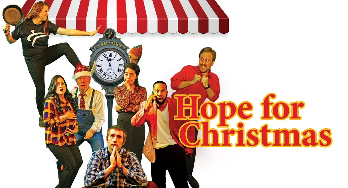 Hope For Christmas