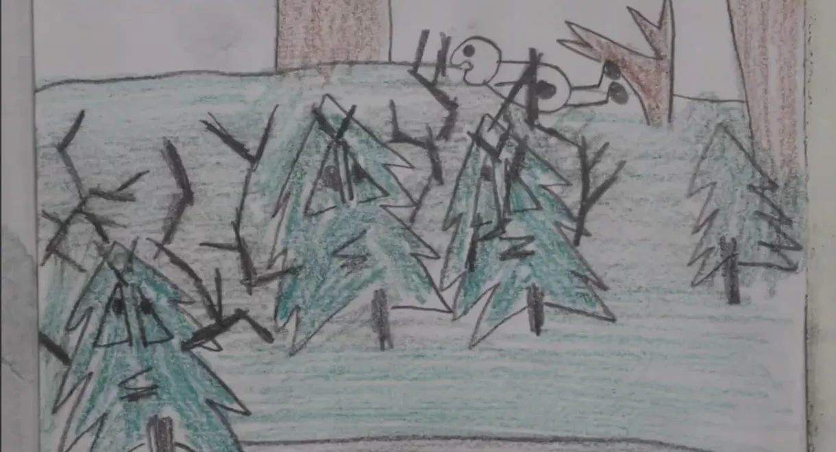 The Taking Tree