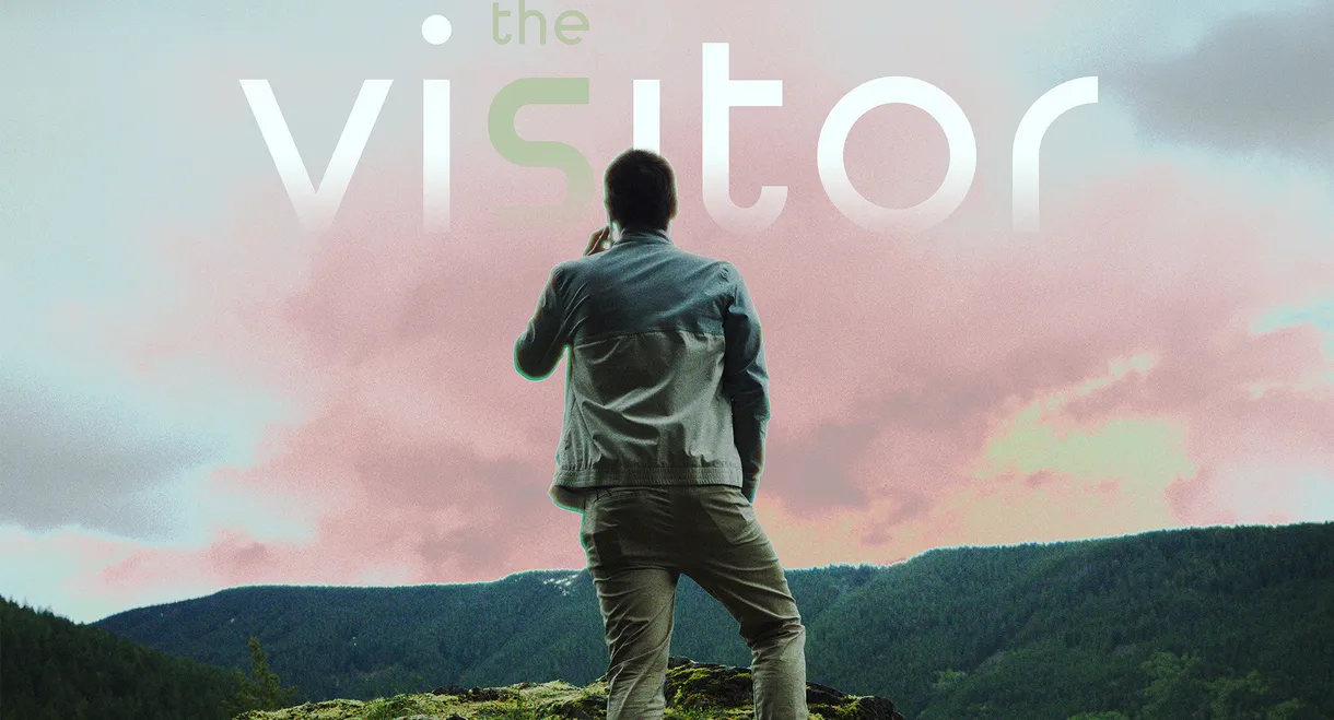 The Visitor