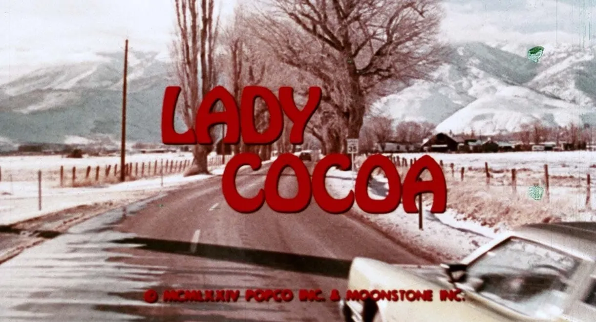 Lady Cocoa