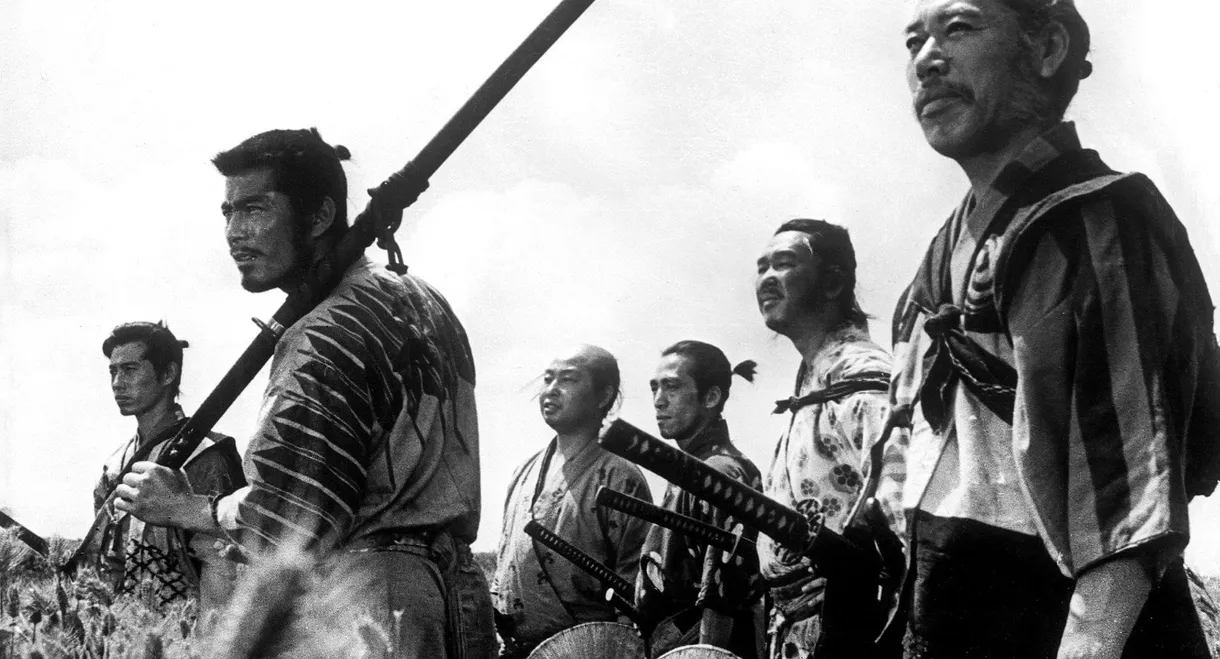 Seven Samurai