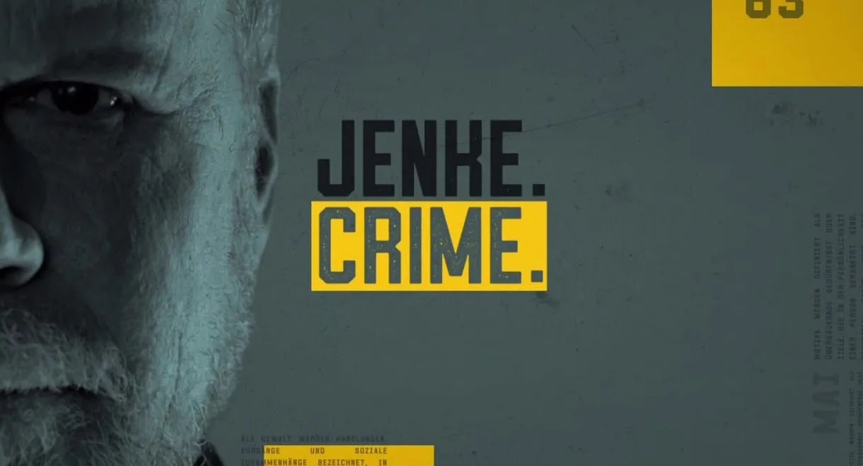 Jenke Crime