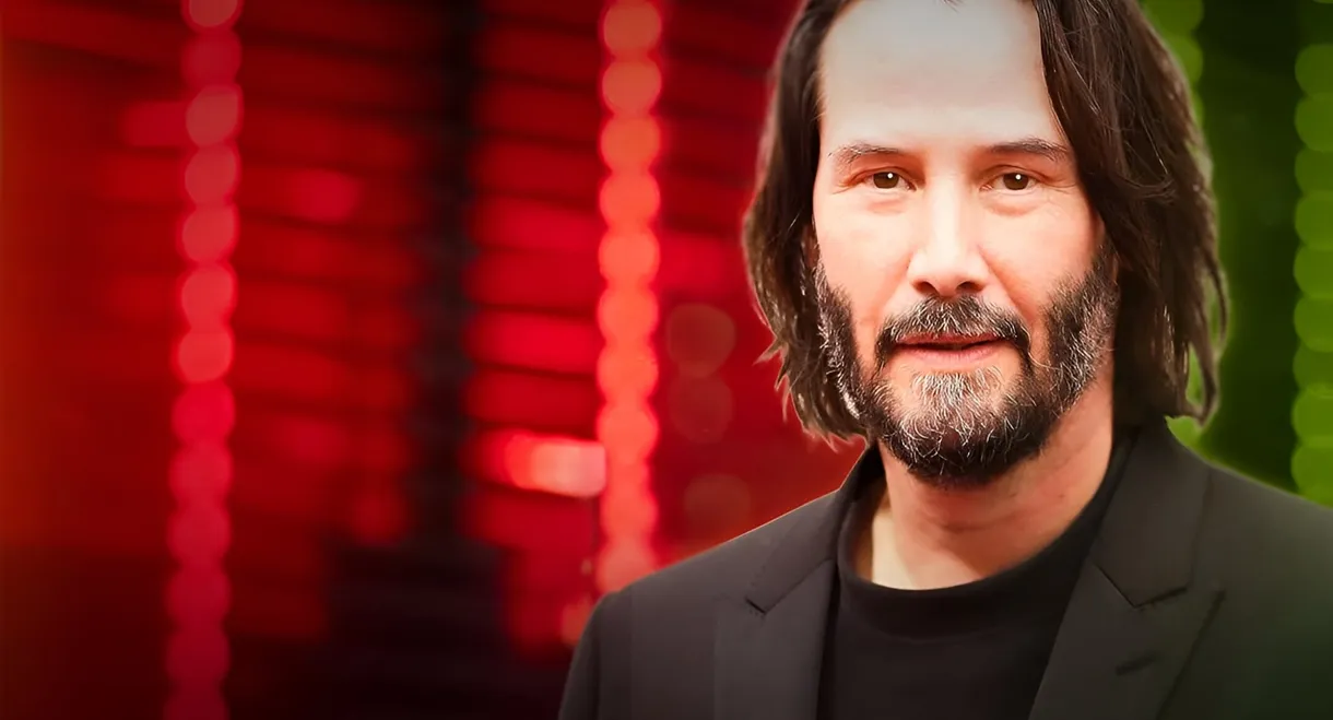 Keanu Reeves: The One and Only