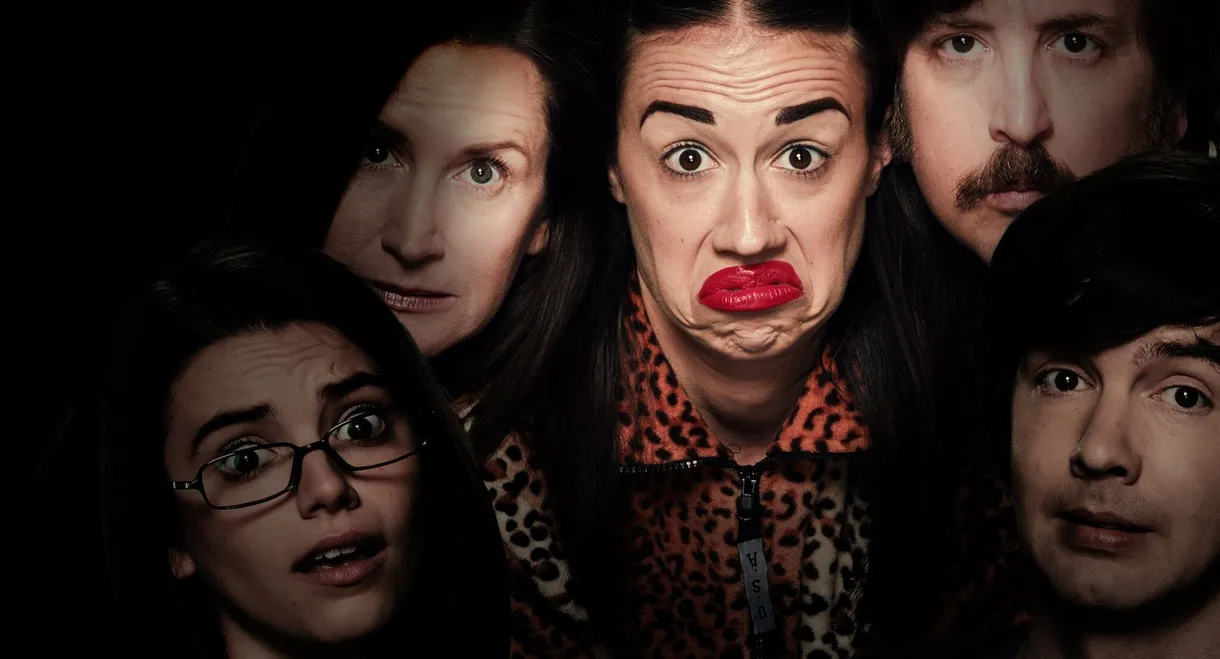 Haters Back Off