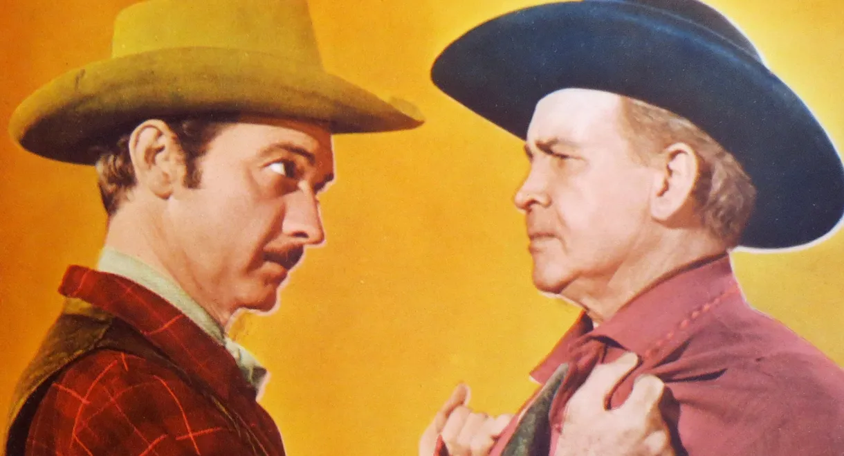 Treasure of Ruby Hills