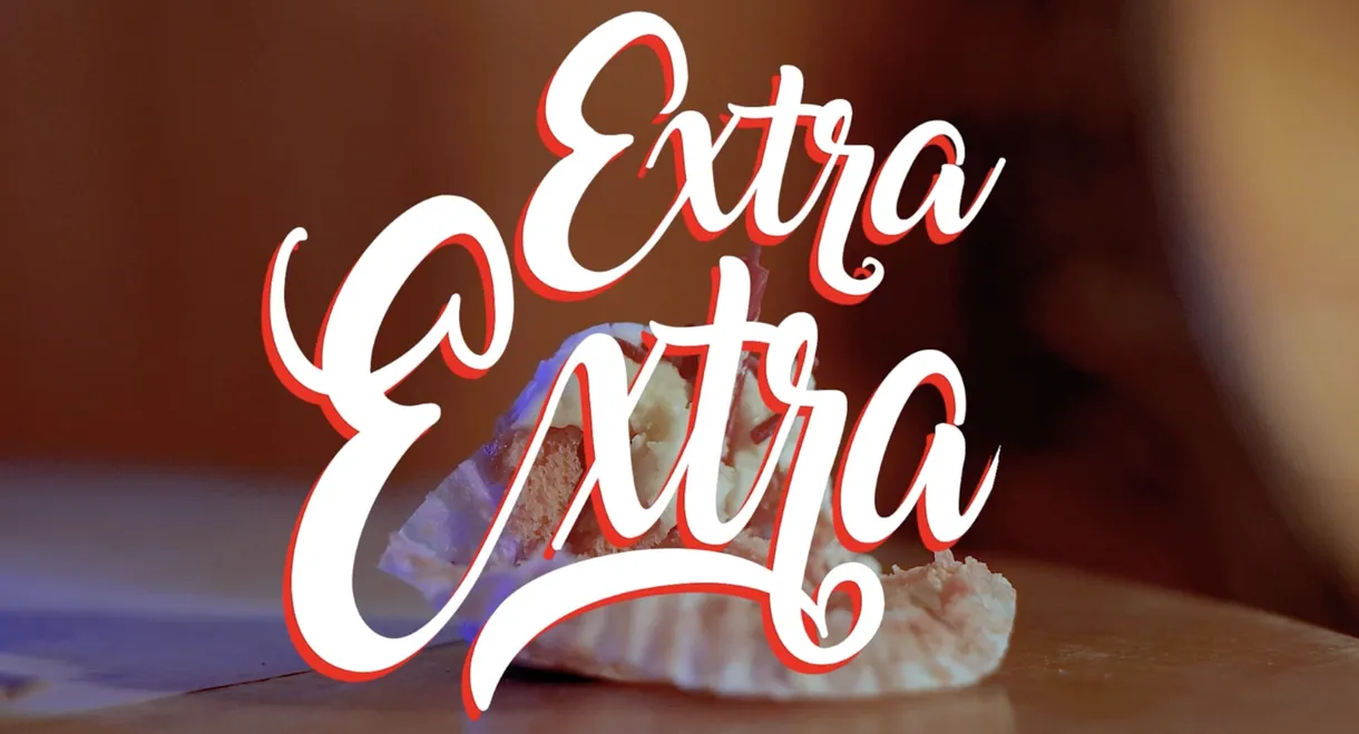 Extra Extra