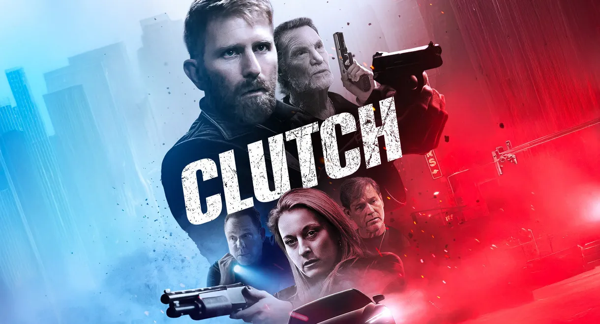 Clutch