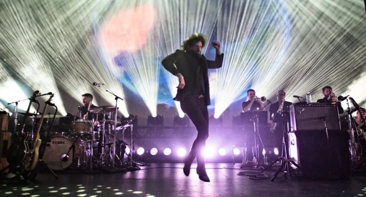 Father John Misty Live at the Capitol Theatre