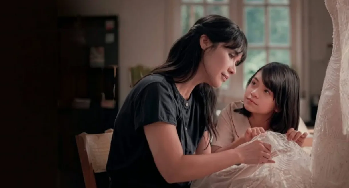 Ibu, Bagaimana Aku Tanpamu?