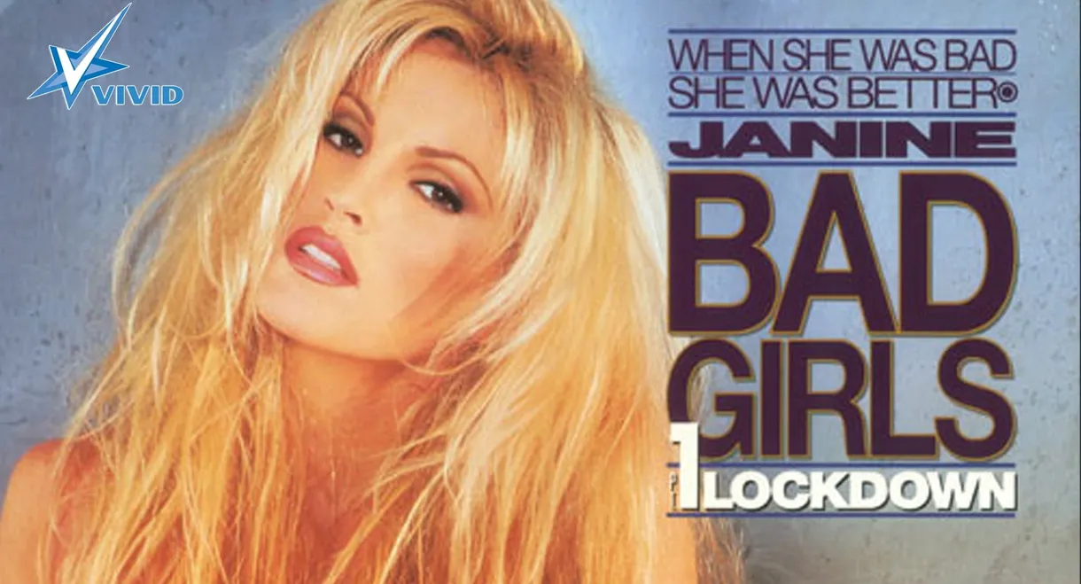 Bad Girls: Lockdown