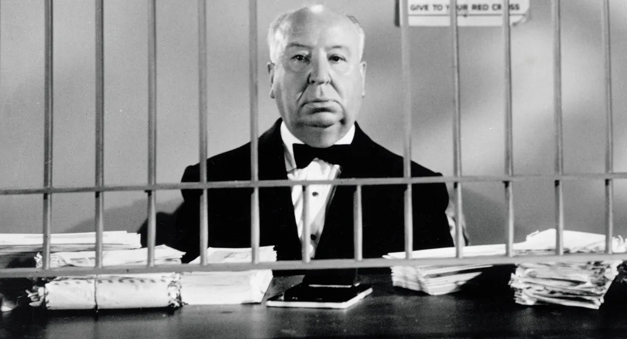 Alfred Hitchcock Presents