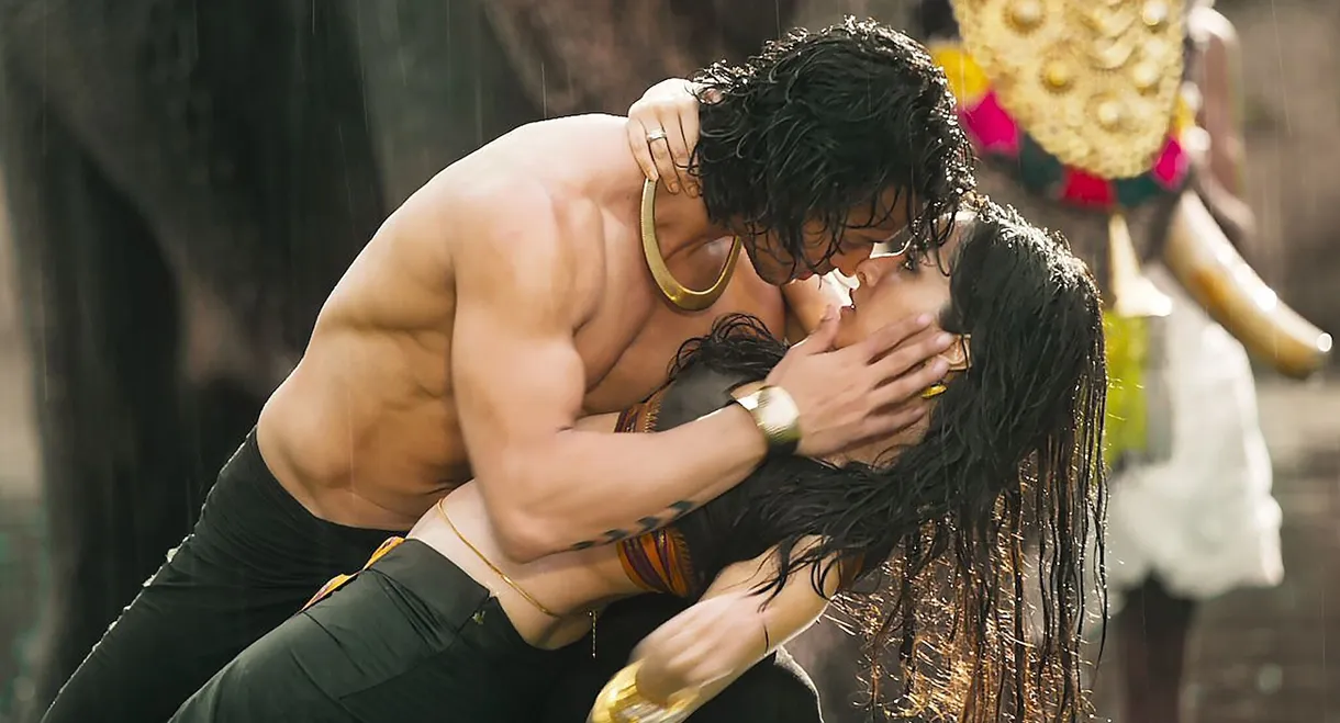 Baaghi