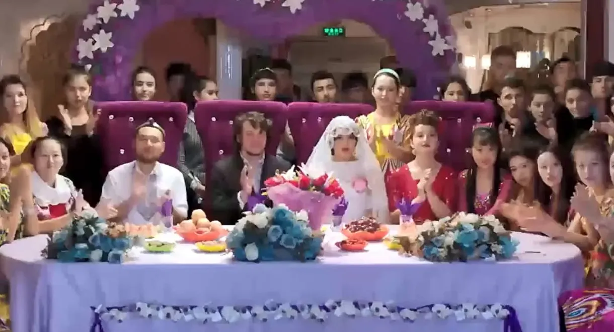 The Girl from Kazanqi